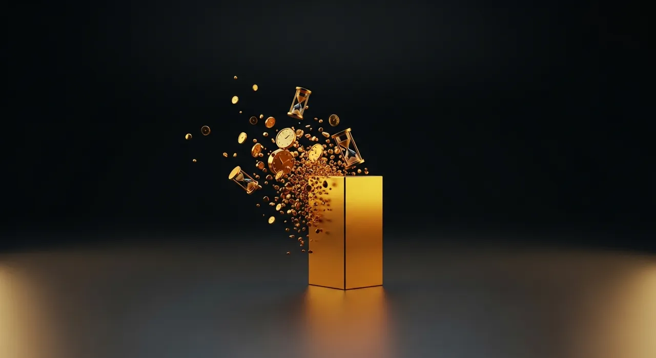 Scattered hours reforming into a single premium offer