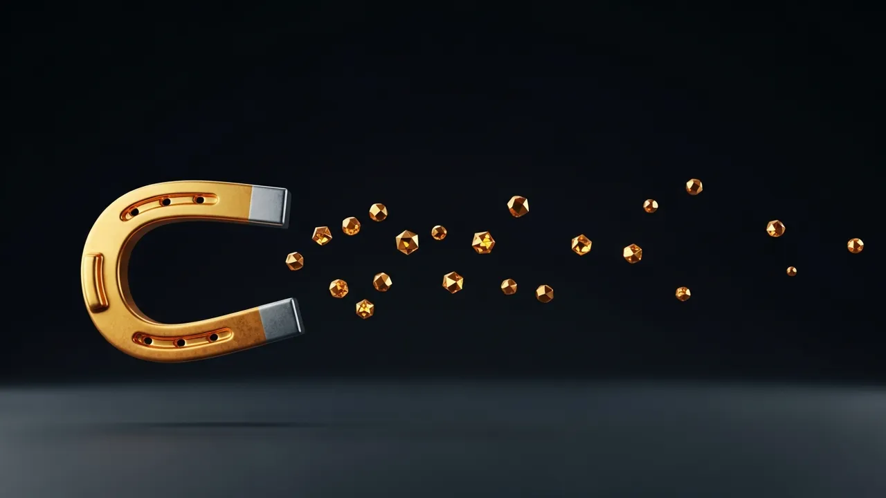 Stop Chasing Clients — Build a System Instead