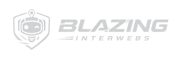 Blazing Interwebs